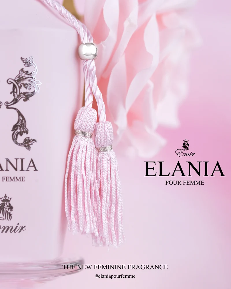 ELANIA EMIR