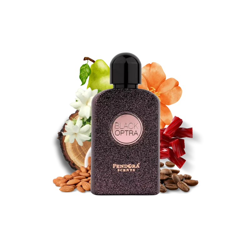 Black Optra 100ml