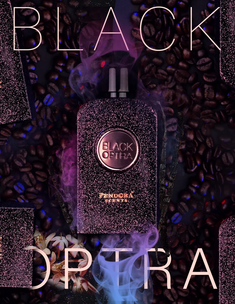 Black Optra 100ml