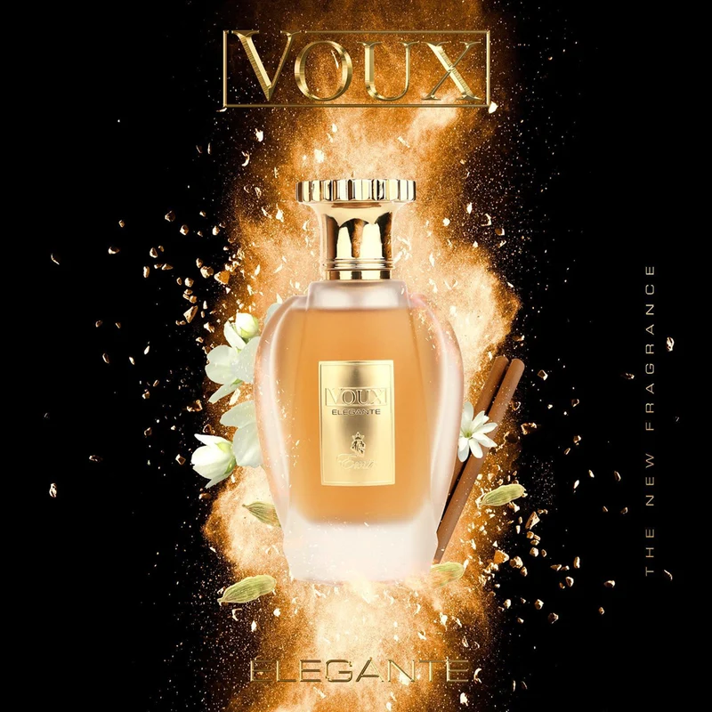 VOUX ELEGANTE EMIR