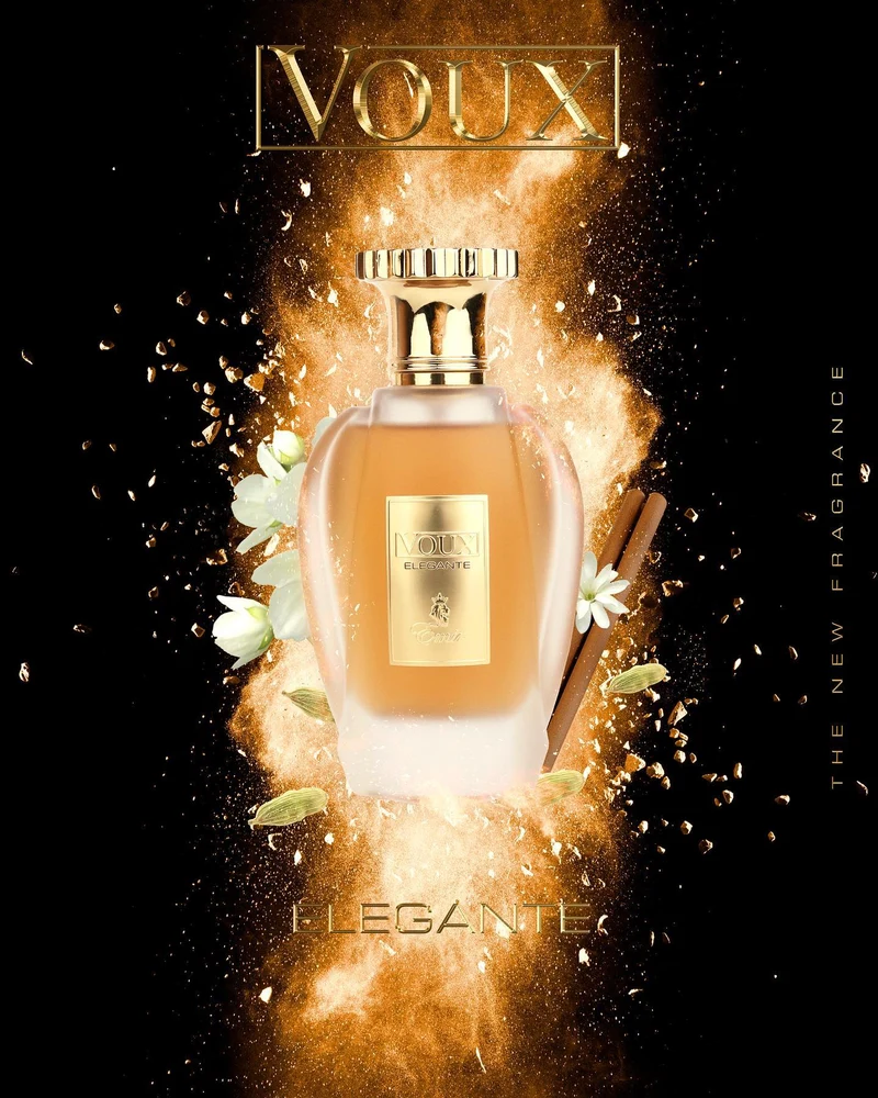 VOUX ELEGANTE EMIR