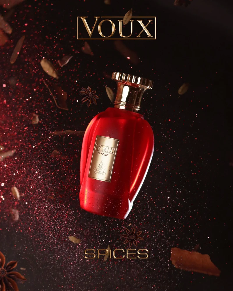 VOUX SPICES EMIR