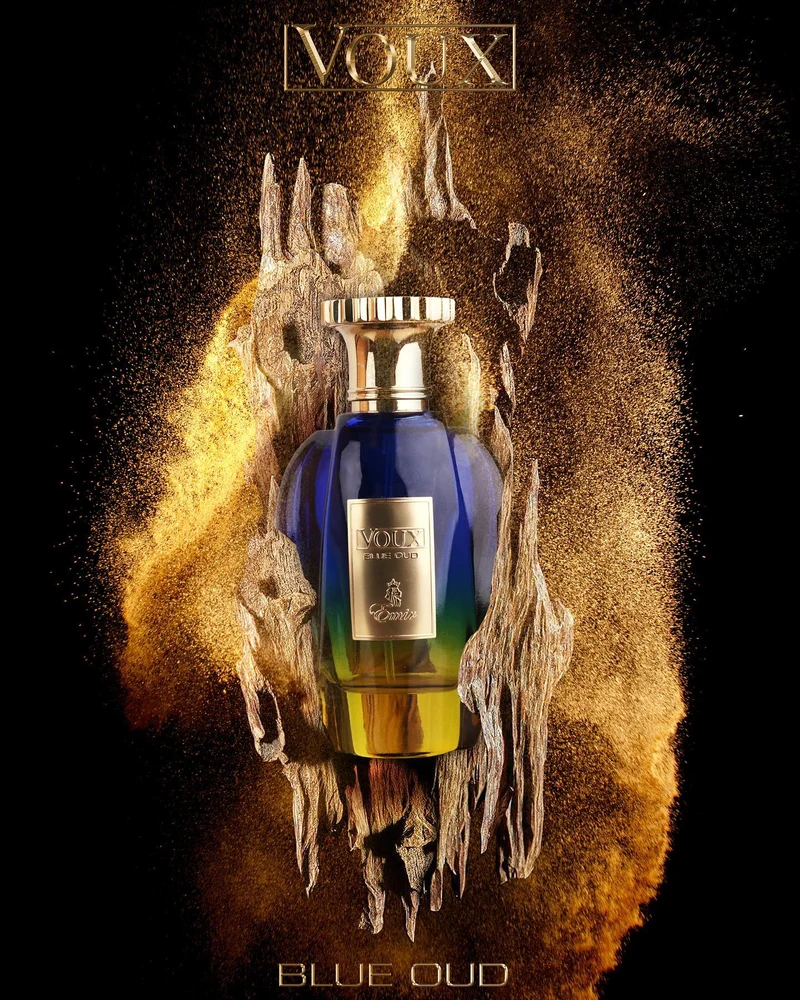 VOUX BLUE OUD EMIR