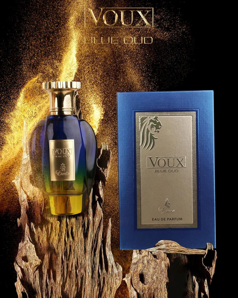 VOUX BLUE OUD EMIR