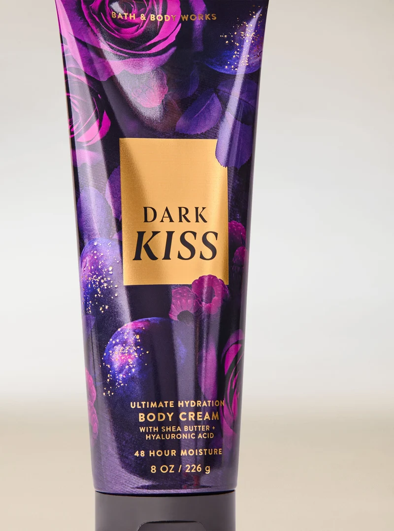 Dark Kiss Ultimate Hydration Body Cream