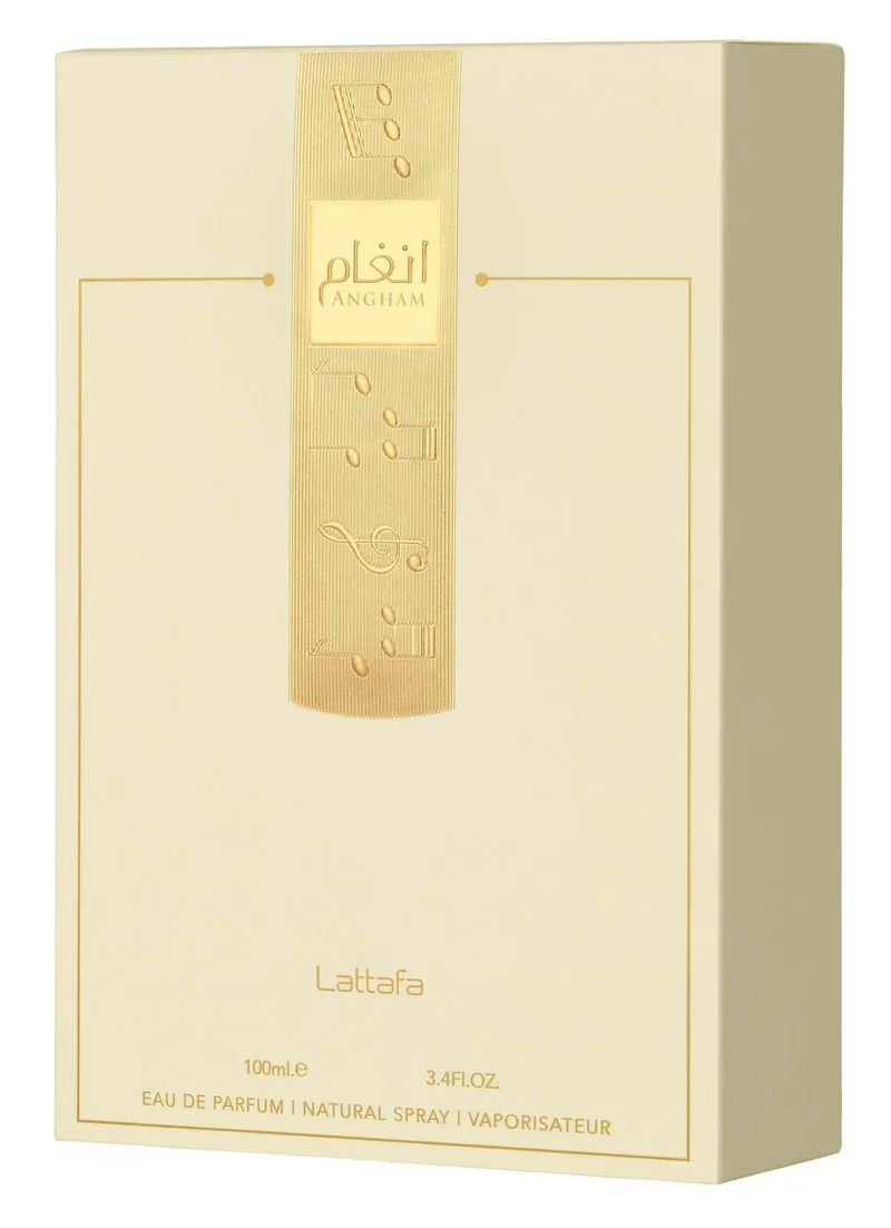 Angham von Lattafa Eau de Parfum 100 ml