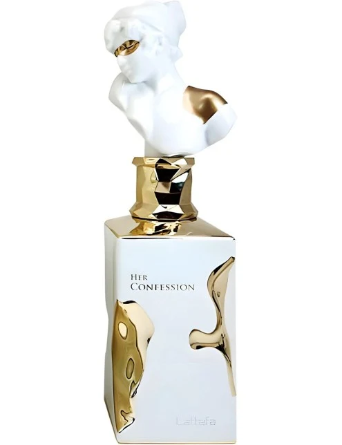 Her Confession von Lattafa, Eau de Parfum, 100 ml, für Damen