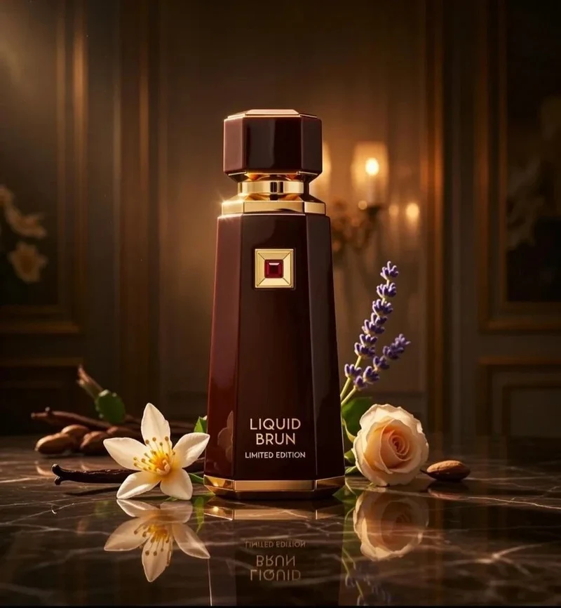 Liquid Brun Limited Edition von French Avenue Extrait de Parfum 150 ml