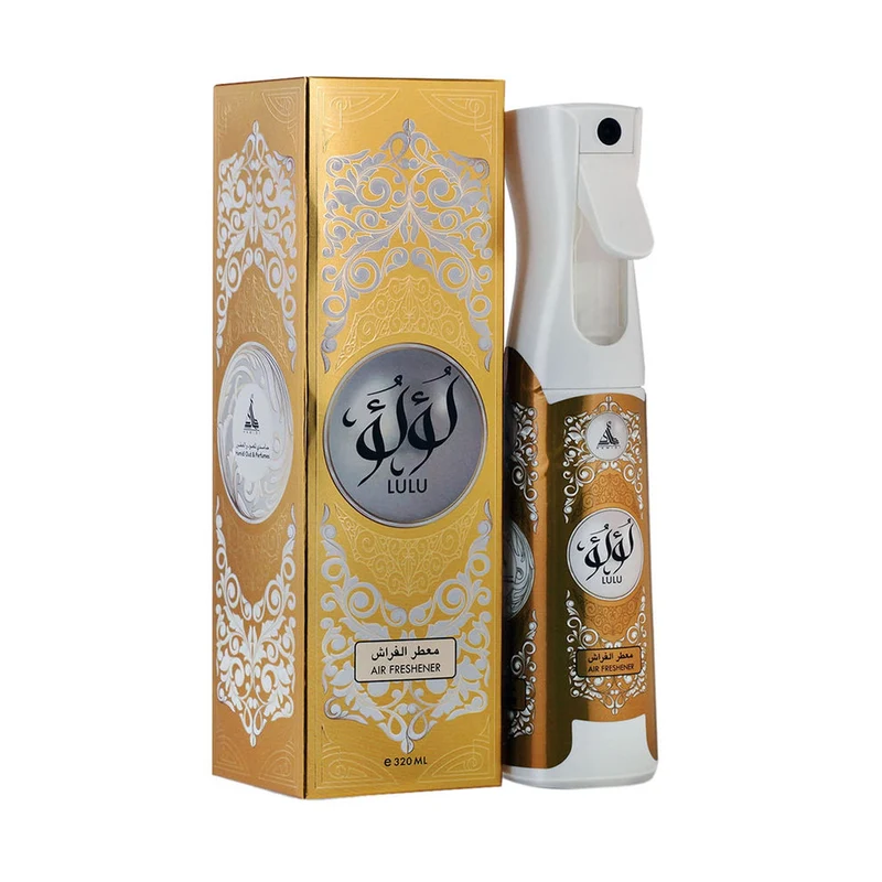 Lulu Lufterfrischer von Hamidi, 320 ml