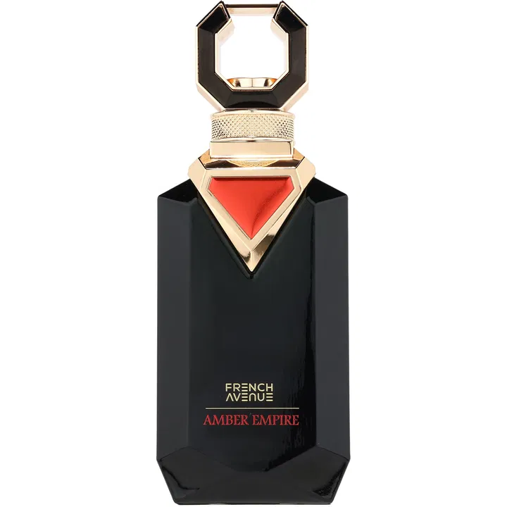 Amber Empire von French Avenue Extrait de Parfum 100 ml