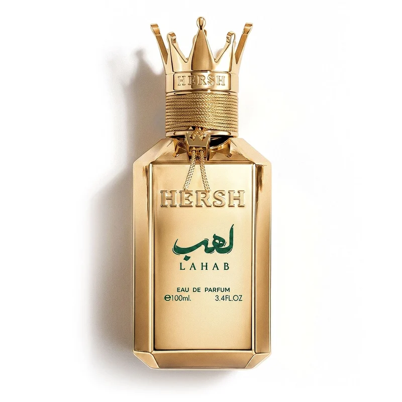 Hersh Lahab Parfüm 100 ml