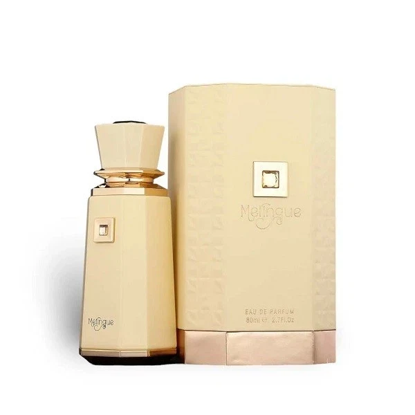 Meringue von French Avenue Eau de Parfum 100 ml