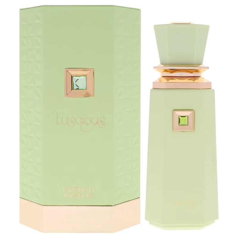 Luscious von French Avenue Eau de Parfum 100 ml