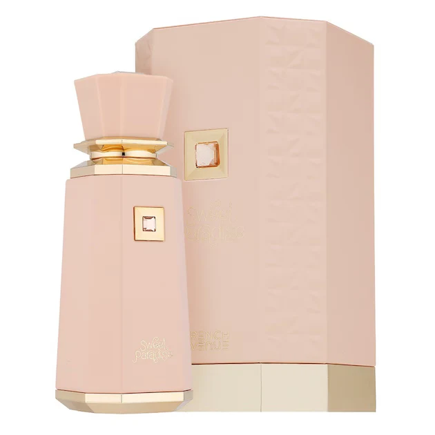 Sweet Paradise von French Avenue Eau de Parfum 100 ml