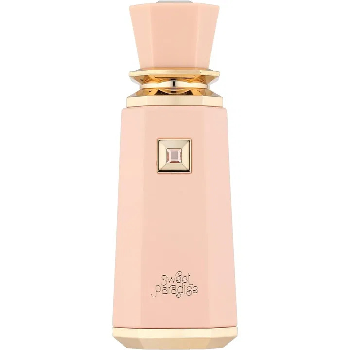 Sweet Paradise von French Avenue Eau de Parfum 100 ml