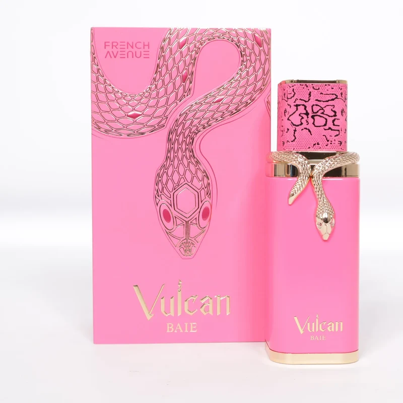 Vulcan Baie von French Avenue Extrait de Parfum 100 ml