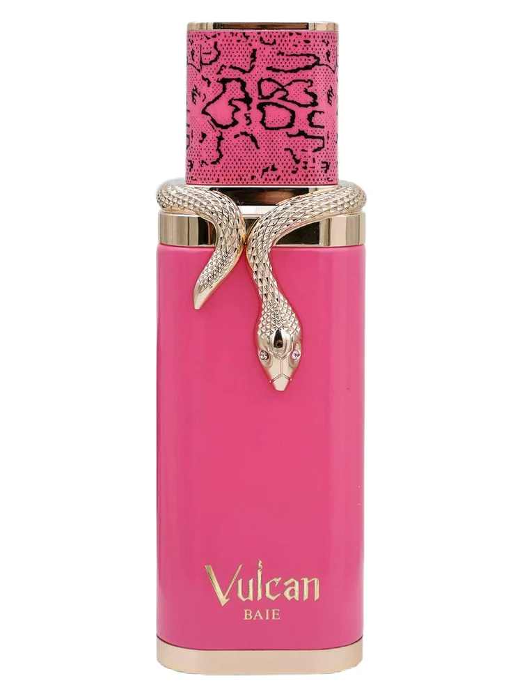 Vulcan Baie von French Avenue Extrait de Parfum 100 ml