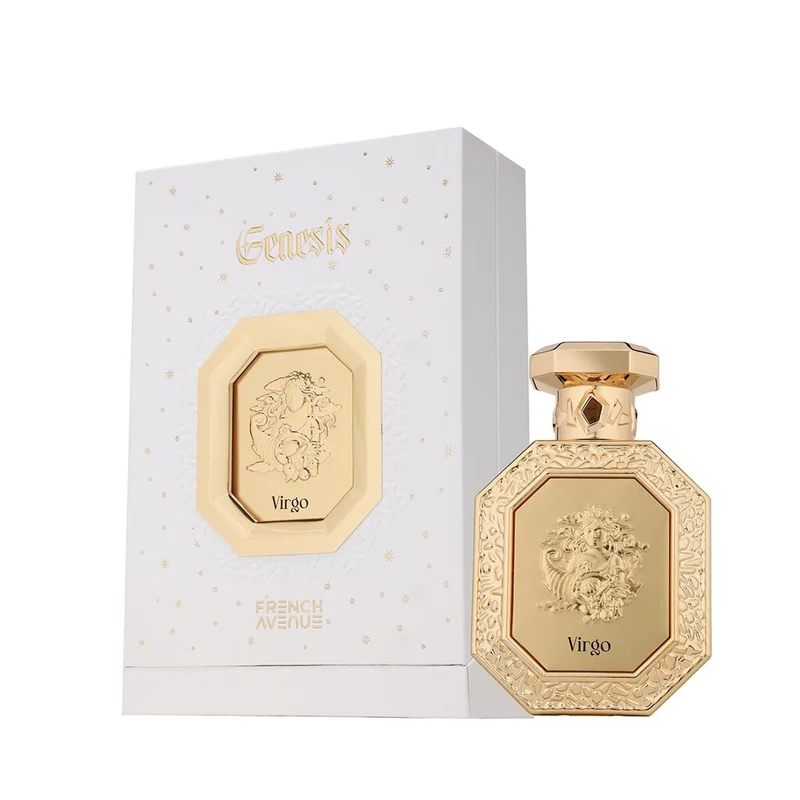 Virgo Genesis von French Avenue Eau de Parfum 90 ml