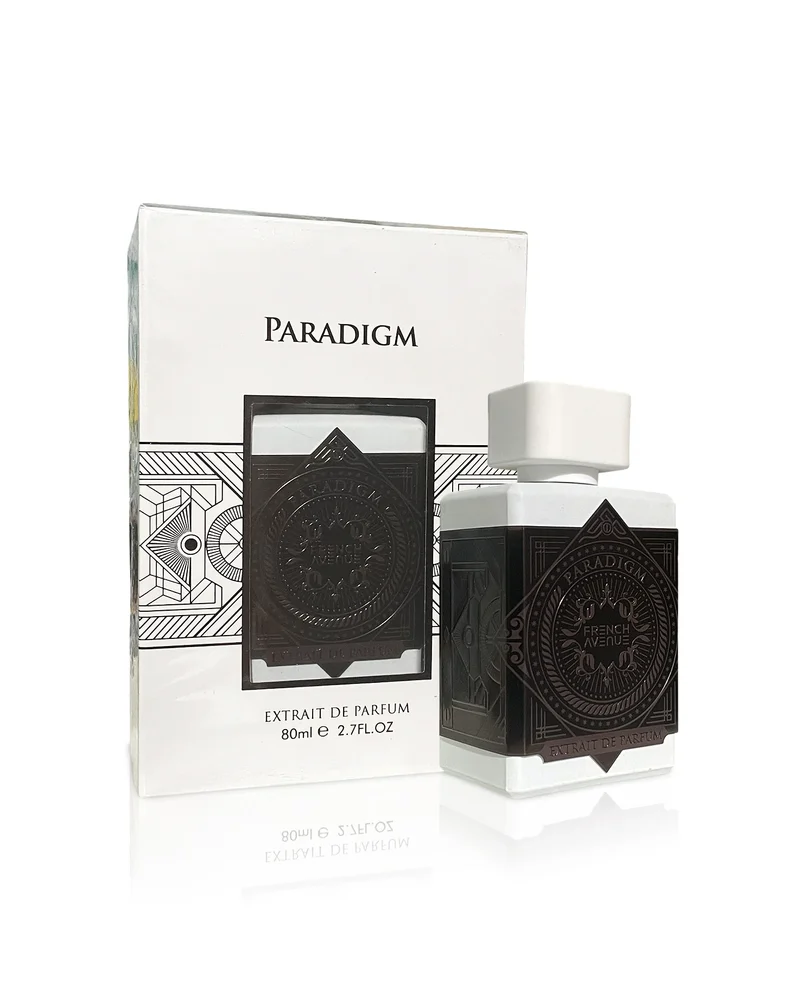 Paradigm von French Avenue Extrait de Parfum 80ml
