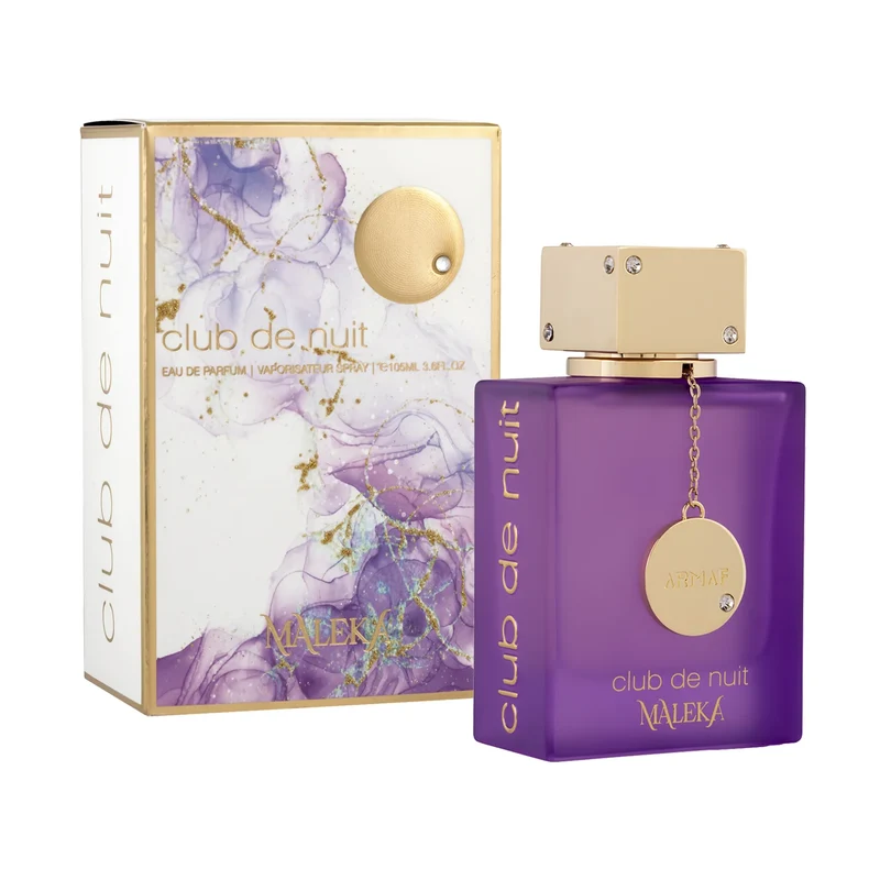Club de Nuit Maleka von Armaf Eau de Parfum 105 ml