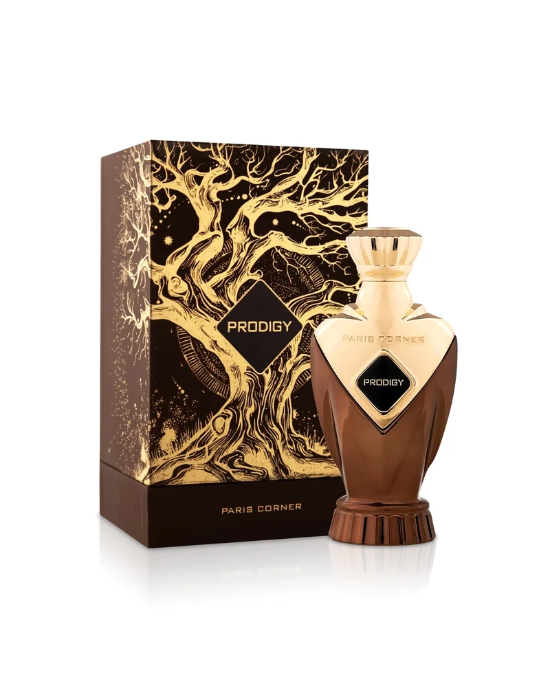 Prodigy von Paris Corner Eau de Parfum 100 ml