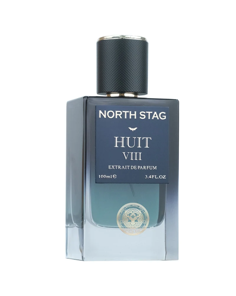 NORTH STAG HUIT VIII
