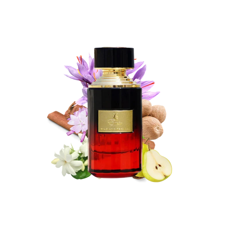 WILD AND TOBACCO EMIR