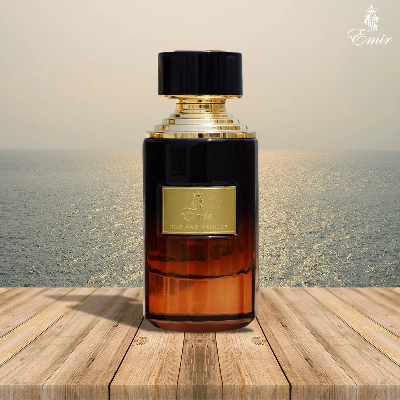 OUD AND VANILLE EMIR