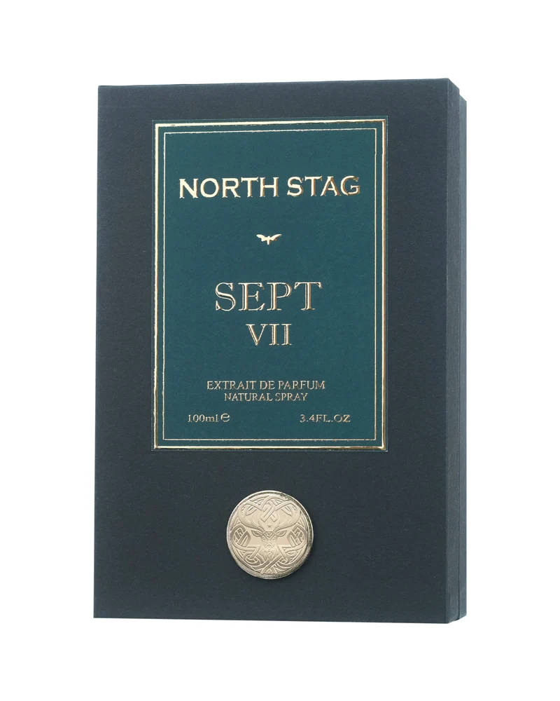 North stag SEPT VII