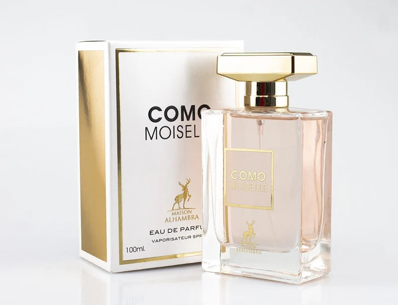 Como Moiselle