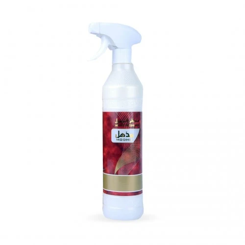 Modhil House Freshener von Banafa für Oud 500 ml