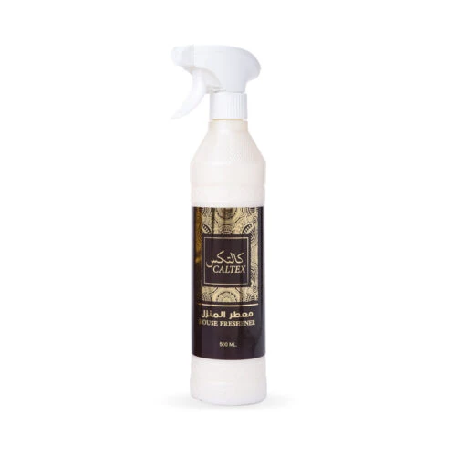 Caltex Raumspray von Banafa mit Oud-Duft, 500 ml