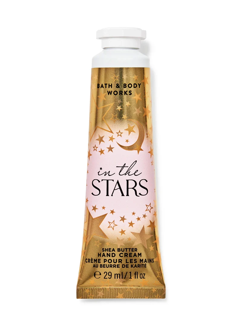 In The Stars Hand Cream