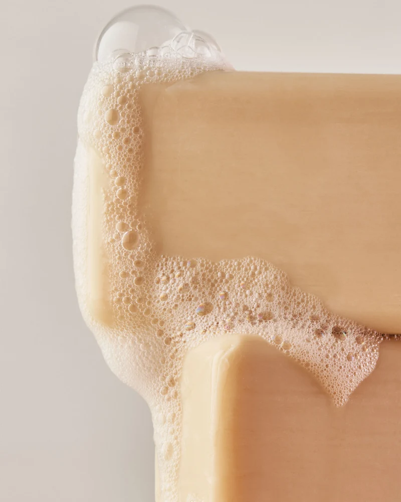 After Dark Shea Butter Cleansing Bar