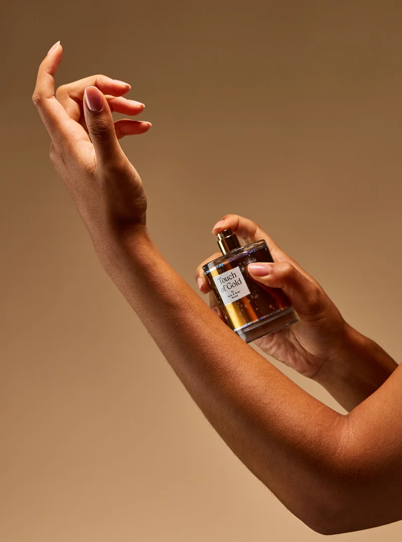 Touch of Gold Eau De Parfum