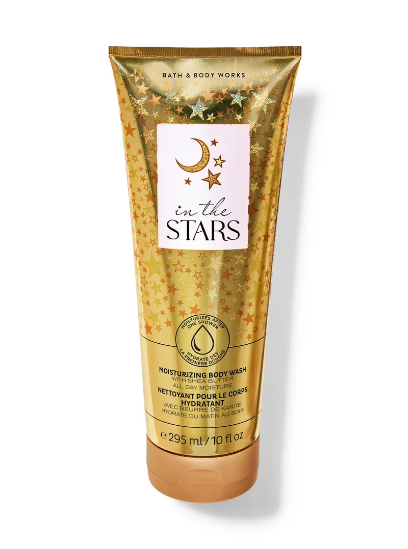 In The Stars Moisturizing Body Wash