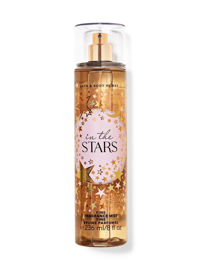 In The Stars Fine Fragrance Mist