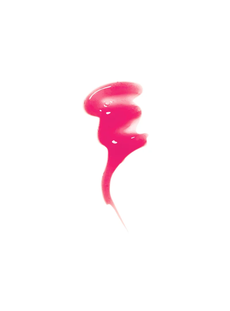Bubblegum Pink Lip Oil