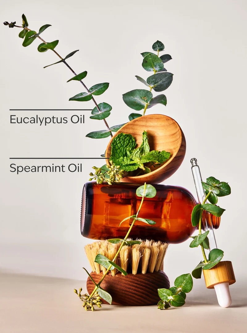 Eucalyptus Spearmint Luxe Bath