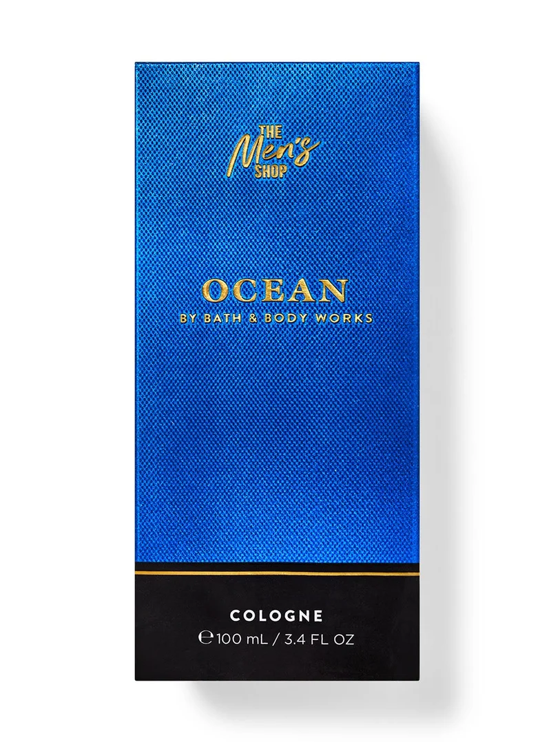 Ocean Cologne