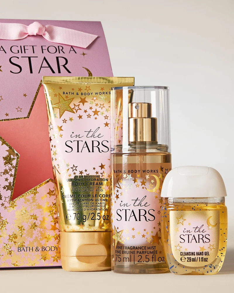 In the Stars Gift Set