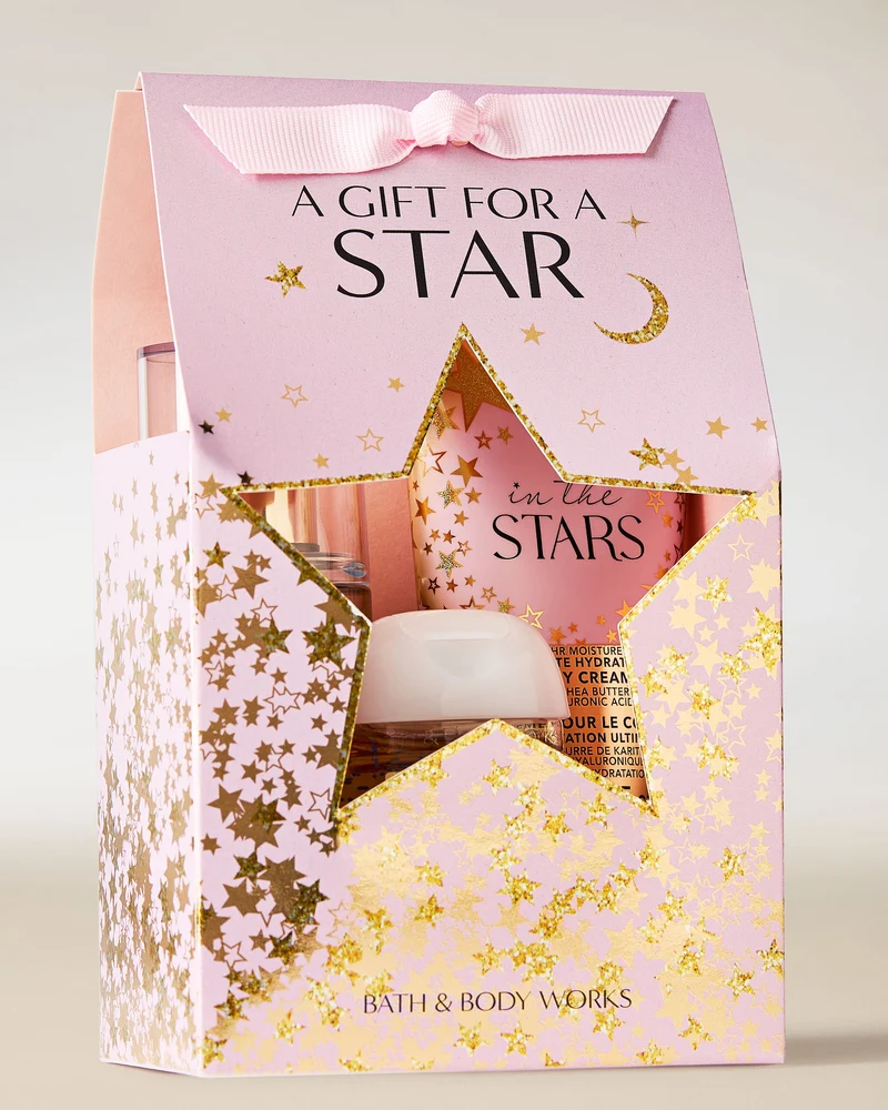 In the Stars Gift Set