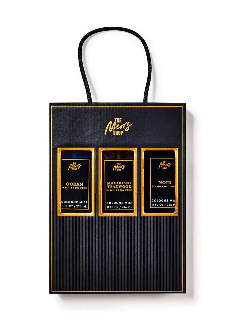 Assorted Gift Set