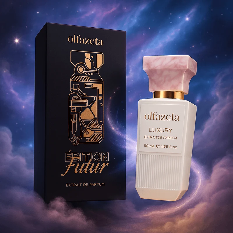 Astral 24 – Chogan Luxury Damenduft