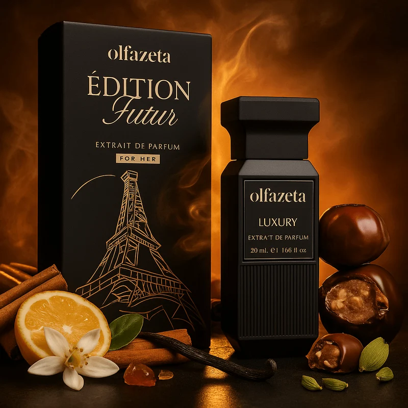 Multiverse – Chogan Luxury Herrenduft