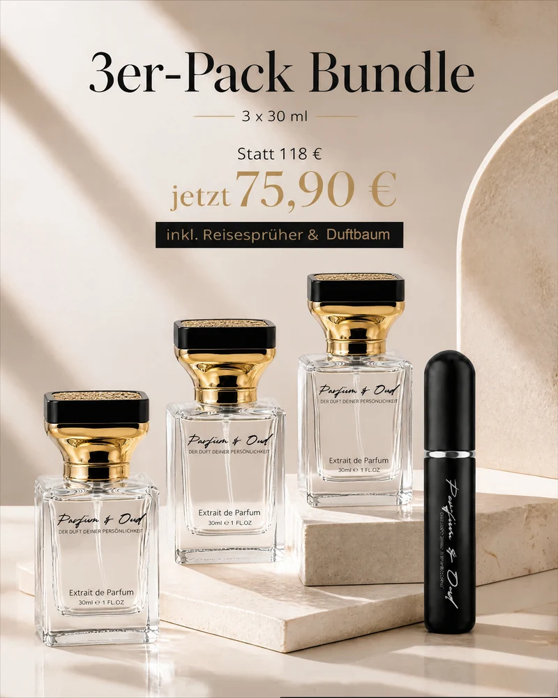Sommer Bundle 30ml