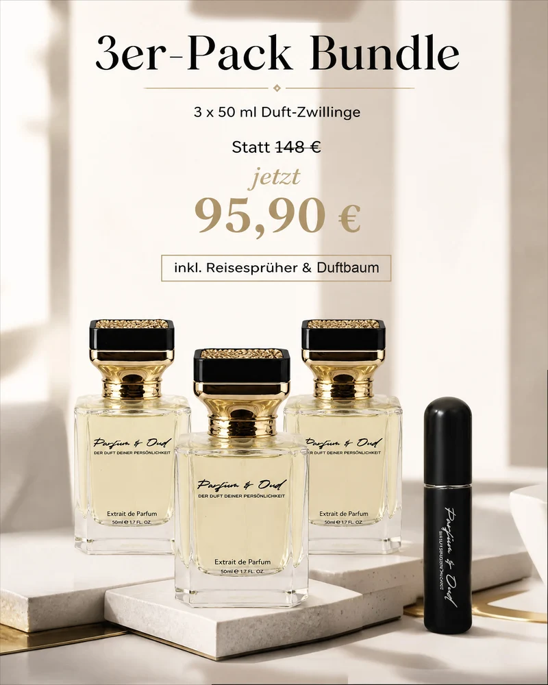 Sommer Bundle 50ml
