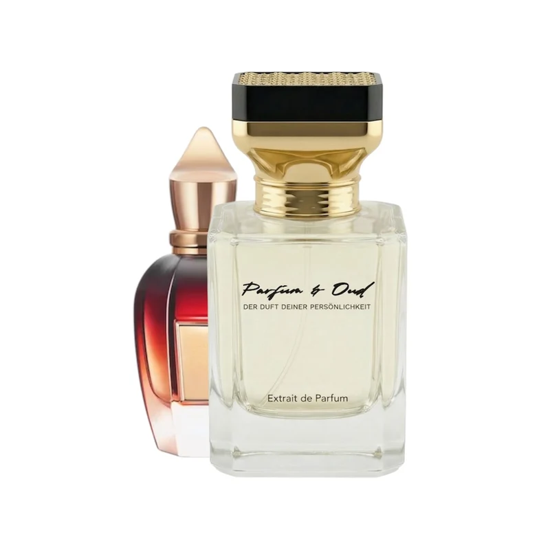 PS345 - Safari Oud Star
