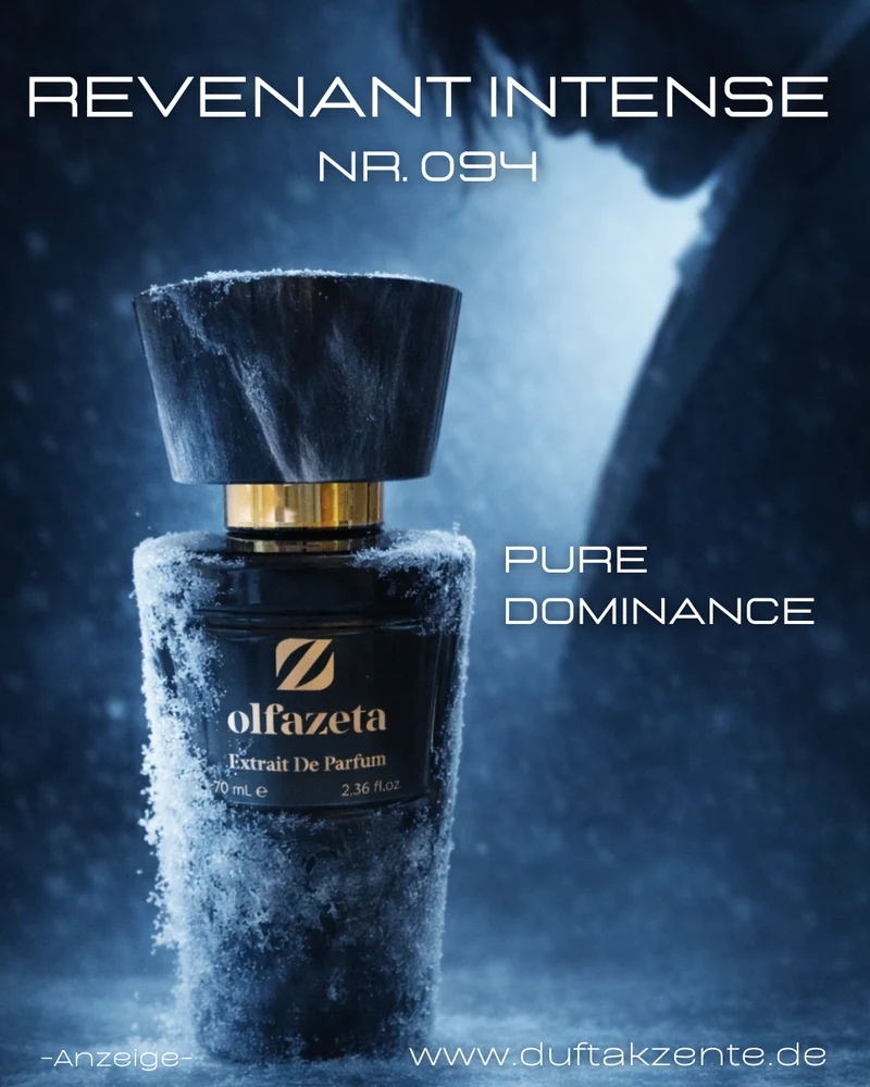 Revenant Intense – Chogan Herrenduft Nr. 094