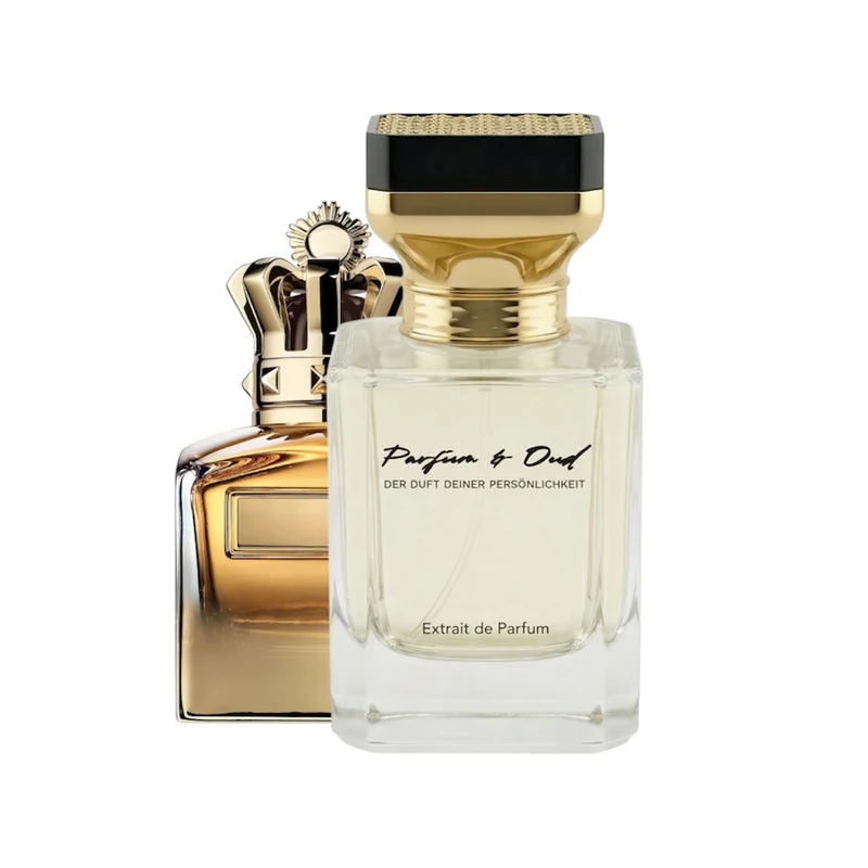 PS315 - Pour Homme